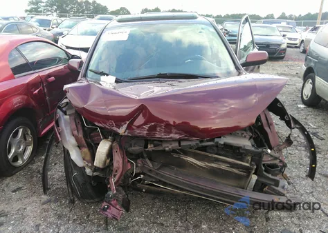 2013 Honda Cr-V Ex z USA, uszkodzony, nr VIN 5J6RM3H52DL043542